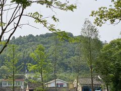 -东钱湖小普陀景区