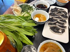 -裕德孚·非遗手切涮羊肉(东直门内大街店)