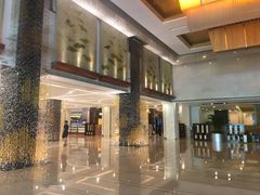 -北京西国贸大酒店