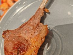 -菲住布渴酒店自助餐厅(阿里巴巴西溪园区店)