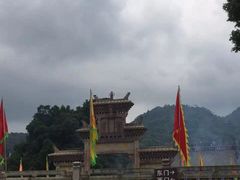 -悦城龙母祖庙