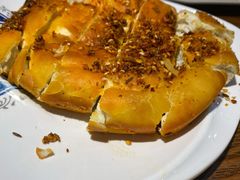 -汉城烧烤(西稍门劳动路店)