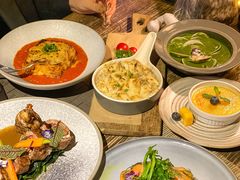 -巴别塔法餐舍(朝阳店)