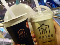 -厝内小眷村(西单大悦城店)