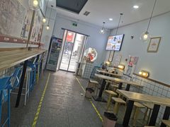 大堂-苏记奶酪(二七万达店)