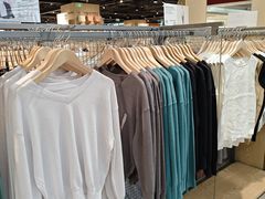 -MUJI无印良品(大悦城店)