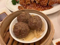 -利苑酒家(宜安广场店)