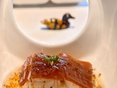 -德永枣香烤鸭(官舍店)