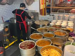 -公交新村粉店(赤岗冲店)