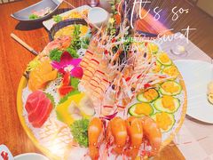 -古京·臻致料理(月湖店)