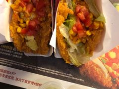 -肯德基(街道口店)