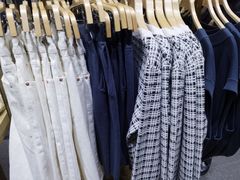 -URBAN REVIVO(济南世茂广场店)