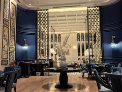 -翠湖宾馆·中餐厅