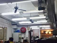 大堂-香港蓮香樓(上環店)