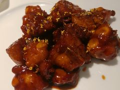 -至潮餐厅精致粤菜·活鲈鱼·走地鸡(珠江新城店)