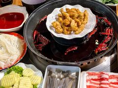 -重庆老火锅(长虹店)