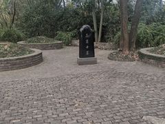 -上海佘山国家森林公园天马山园