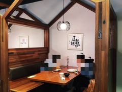 -素清香(解放路店)