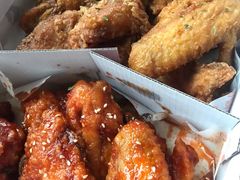 -CHICKEN NOW韩式炸鸡&啤酒