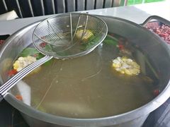 -潮牛禾记•潮汕鲜牛肉火锅(新亚洲店)