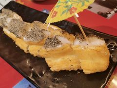 -味福记·本地特色菜(八一万达广场店)