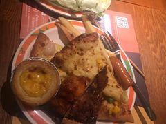 -比格比萨自助(万柳华联店)