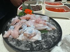 -海底捞火锅(天鹅湖银泰店)