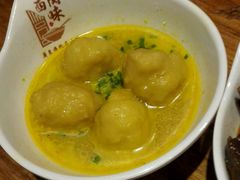 -西关味(东明路店)