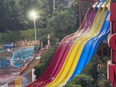 -杭州浪浪浪水公园