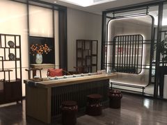 -上海宝华喜来登酒店·采悦轩中餐厅