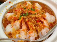 -蔡澜点心·粤菜(嘉里中心店)