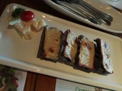 -绿茵阁牛扒餐厅(客村店)