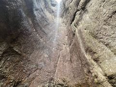 -雁荡山三折瀑景区