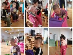 -红黄蓝幼儿园(富苑华城园)