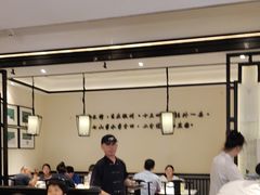 -小菜园新徽菜(扬州华润万象汇店)