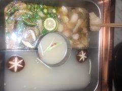 -新辣道鱼火锅(领展购物广场·中关村店)