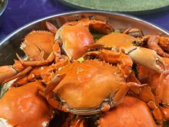 -罗记家常菜(鸿景花园店)