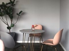 -公园北鹿·铃兰餐厅(齐盛湖店)