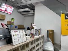 -赵总请喝茶(海岸城店)