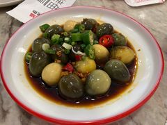 -南锣南门(东方银座店)