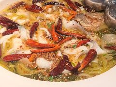 -太二酸菜鱼(正大广场店)