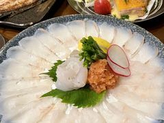 -纹兵卫手打荞麦面日料(虹桥本店)