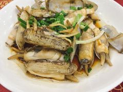 -红灯笼龙凤饭店(宁波老字号店)