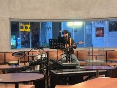 -漾应的火塘(蟠龙新天地店)