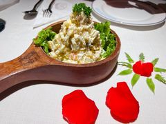 -俄士厨房(五棵松华熙LIVE店)