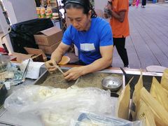 -叶氏麻糍(鼓浪屿店)