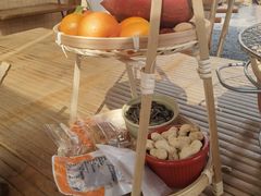 -伴山茶苑·围炉煮茶