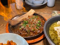 -蜜桃餐厅·伴山(湖滨商业街店)