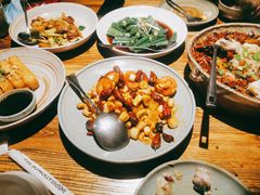 -青年公社烤鸭(青年路店)