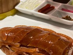 精品烤鸭-惠丰堂饭庄(北洼路店)